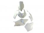 Yamaha R6/08-16 - Renn-Verkleidungs -Satz Motocarbons GFK-Verkleidung