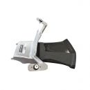 Motoholders Verkleidungshalter Racing Aluminium Yamaha R6 / 17-mit Carbon Luftkanal