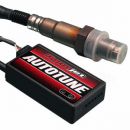 Autotune Kit für Powercommander V oder 6 mit Lambdasonde DYNOJET