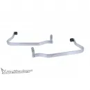 BarkBusters Befestigungs Kit for Triumph Scrambler 1200 XE 2024-