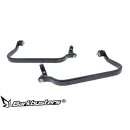 BarkBusters Befestigungs Kit für Yamaha MT-09 | SP 2024-