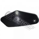 BMW R 1200 R / RS 2015- Eazi-Grip EVO Tank Traction Pads