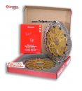 Brembo High-Performance Bremsscheiben Kit 208973710