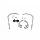 BarkBusters Befestigungs Kit for Honda XL 750 Transalp 2023-
