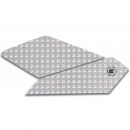 Eazi-Grip EVO Tank Traction Pads Kawasaki Ninja ZX-4 RR 2023-