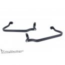 BarkBusters Befestigungs Kit für Yamaha MT-09 | SP 2021-2023