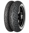 Continental Road Attack 3 CR 130/80 R 18 rear