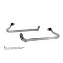 BarkBusters Befestigungs Kit for Moto Guzzi V85 TT 2024- / Travel 2024-