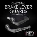 GB Racing Bremshebelschutz für BMW S 1000 RR 2009-