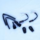 R&G Blinker Adapter 2er Set BMW F 900 R / XR 2020-