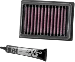 K&N BM-6012 Luftfilter für BMW C600 Sport / C650GT 2012-2020