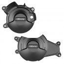 GB Racing Motor Protektor Set Yamaha MT-07 2025- / XTZ 700 Tenere|Rally 2025-