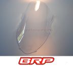 Ducati 1199 Panigale ab 2012 No Name Verkleidungsscheibe Racing-racing screen-windshield
