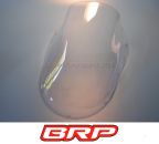 Ducati 916 No Name Verkleidungsscheibe Racing Form-racing screen-windshield