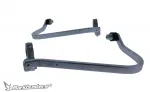 BarkBusters Befestigungs Kit for Aprilia Tuareg 660 2025-