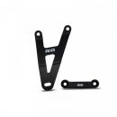 R&G Racing Auspuffhalter Set Honda CB 750 Hornet 2023-