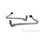 BarkBusters Befestigungs Kit for Honda CRF 1100 L Africa Twin / Adventure Sports 2020-