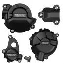 GB Racing Motor Protektor Set BMW M 1000 R 2025- | XR 2024-