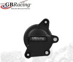 GBRacing Anlasserdeckelschoner GSX-R 600 / 750 06-16
