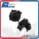 GB Racing Motor Protektor Set Honda CB / CBR 650 R 2024- (E-Clutch Modelle)