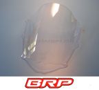 Honda CBR 600RR 2005-2006 No Name Verkleidungsscheibe Racing-racing screen-windshield