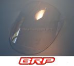 Honda RS 125 GP 2004-2009 Productionracer No Name Verkleidungsscheibe Racing-racing screen-windshield