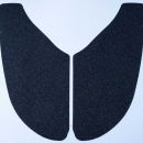 R&G Eazi-Grip Tank Traction Pads Kawasaki ZX-10 R 2004 bis 2005