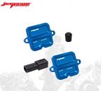 Jetprime Bypass Kanister System Honda CBR600RR 2024-