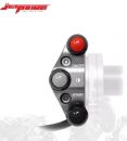 Jetprime Lenkerschalter für Gasgriff ACC 157 - Honda CBR 600 RR 2024-