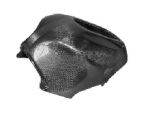 Kawasaki ZX 12R 2000 - 2006 Sebimoto Tankabdeckung Tankcover