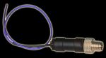 Starlane Kabel M8 für analog Signal Athon PRO und Expansionsmodule cable for analoque signal for Athon PRO and expansion moduls