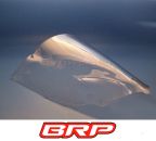 Kawasaki ZX 10R 2004-2005 No Name Verkleidungsscheibe Racing windshield