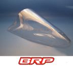 Kawasaki ZX 6R 2005-2008 No Name Verkleidungsscheibe Racing-Racing screen -windshield