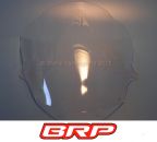 Kawasaki ZX 6R 2009-2015 No Name Verkleidungsscheibe Racing-Racing screen-windshield