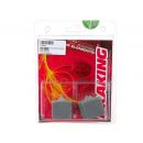 BRAKING Bremsbelag 947P1R vorne Racing