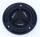 LighTech Tankdeckel Tankverschluss mit Schraubverschluss für Honda CBR 1000 RR 2017 bis 2019 SC77, Honda CBR 1000R ab 2018-,und weitere