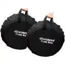 NEW Capit RAD-REIFEN-TASCHE SUPREMA SET [CARRTSET]