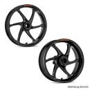 OZ Gass RS-A Aluminium Satz für Yamaha YZF-R1  und YZF-R1 M 15-21