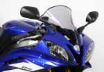 Yamaha YZF 600 R6 2006-2007 RJ11 MRA Verkleidungsscheibe Racing windshield
