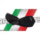 Race Seat Competition Line Ducati 899 / 959 / 1199 / 1299 Panigale mit Carbon Tank Verlängerung [ATD0601PRPRCRB]