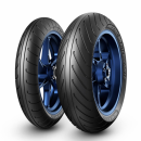 Metzeler Racetec RR RAIN 120/70 R17 front  (KR1)