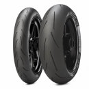 Metzeler Racetec RR  K3 120/70 ZR17 M/C (58W) TL front