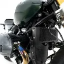 R&G Kühlergitter Schutz PRO Ölkühler BMW R12 Nine T 2024-