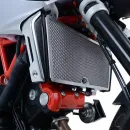 R&G Kühlergitter Wasserkühler Aprilia Shiver 900