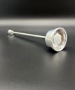 RMP Vorderrad Steckachsen Adapter für Yamaha R6 RJ27