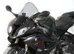 MRA BMW S1000 RR /HP4 - Racingscheibe "R" -2014
