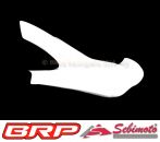 Aprilia RS 250 1995 - 1997 Sebimoto Höckerrahmenschutz links  rearframe protection left side