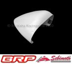 Aprilia RS 125 1999 bis 2005 Serienteilung Sebimoto Höcker Hinterteil ohne Rücklichtausschnitt - Rear tail