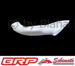 Aprilia RSV4  2009-2012 Sebimoto Luftrohr Links  Air tube left side