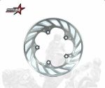 SBU Superbike Unlimited Bremsscheibe Racing hinten Suzuki GSXR 1000 ab 2017